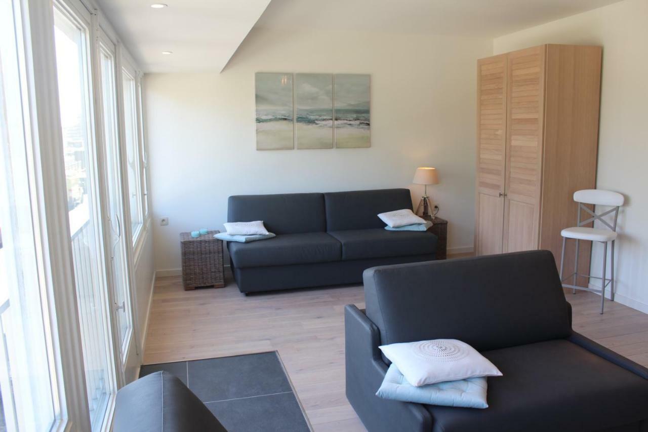 Azur Appartement Oostende