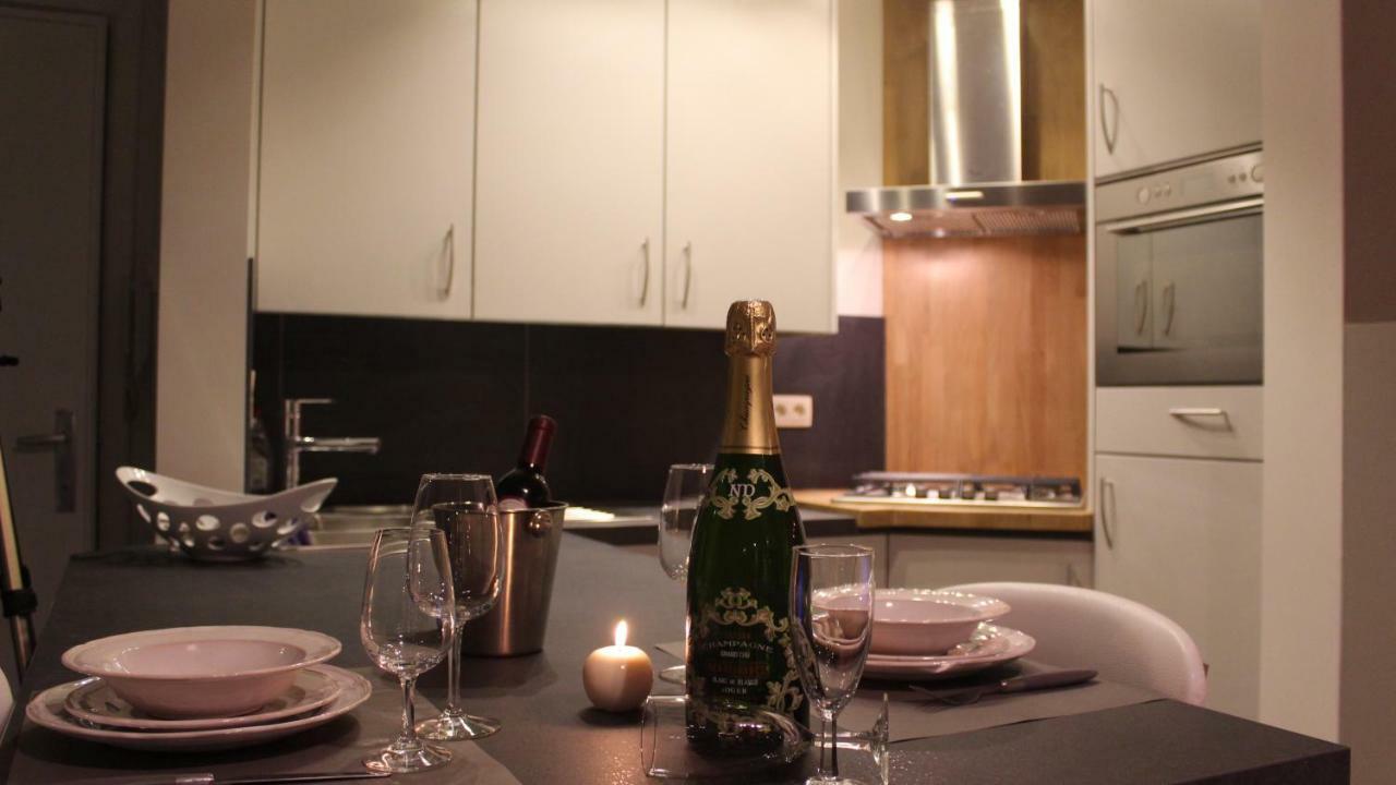 Azur Apartment