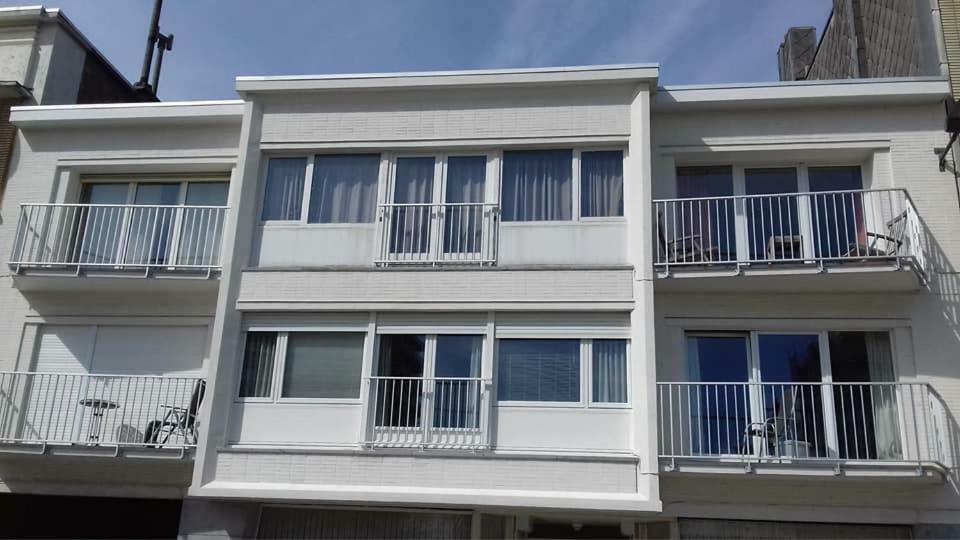 Apartment Azur Ostend