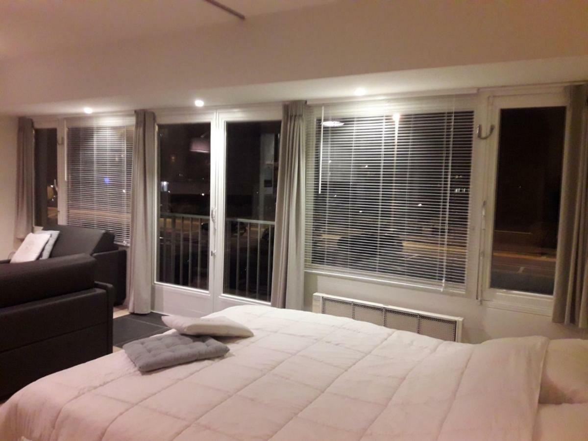 Azur Apartment