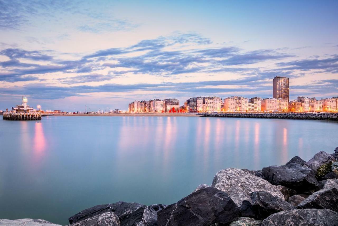 Apartment Azur Ostend