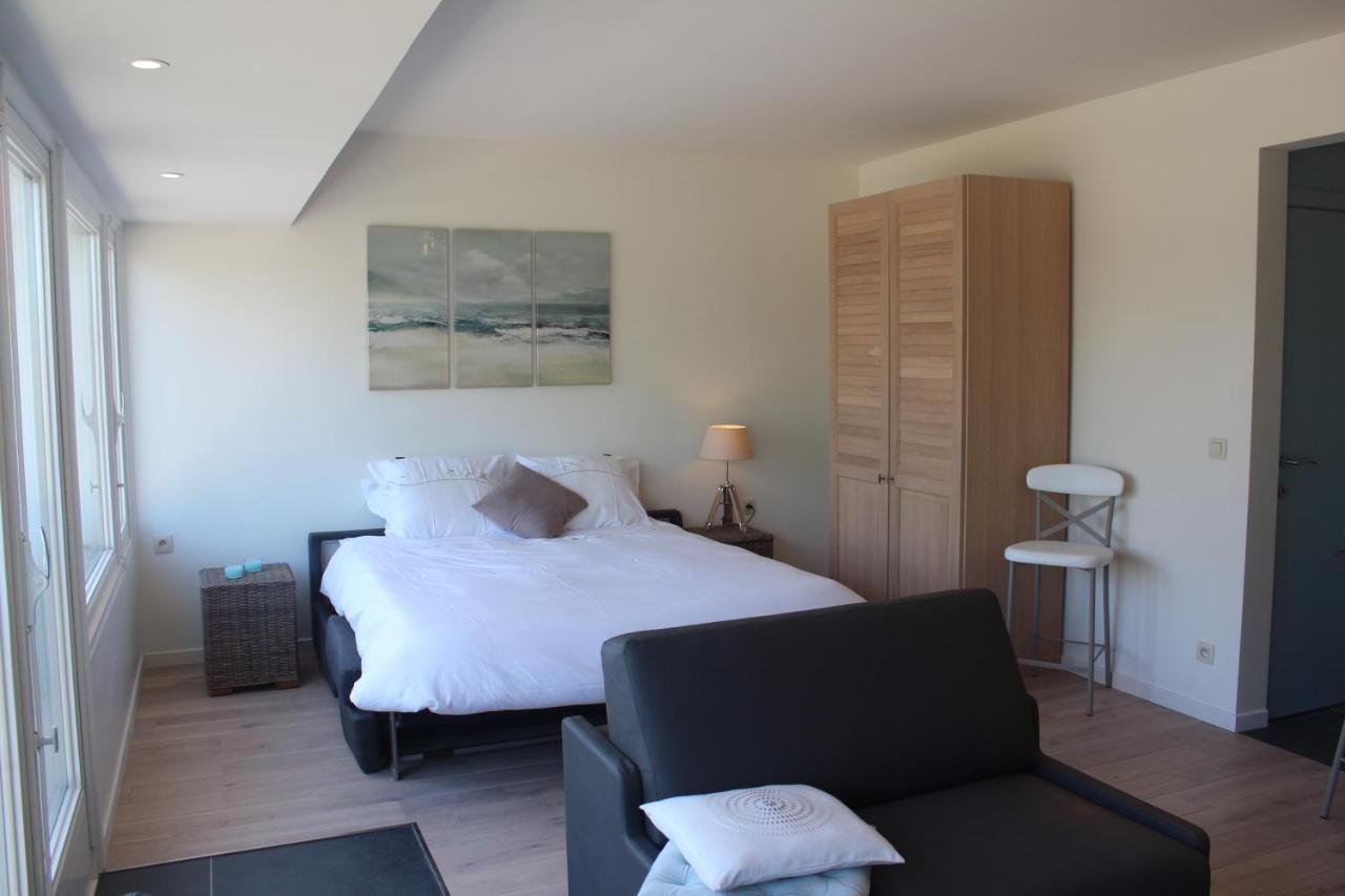 Apartment Azur *