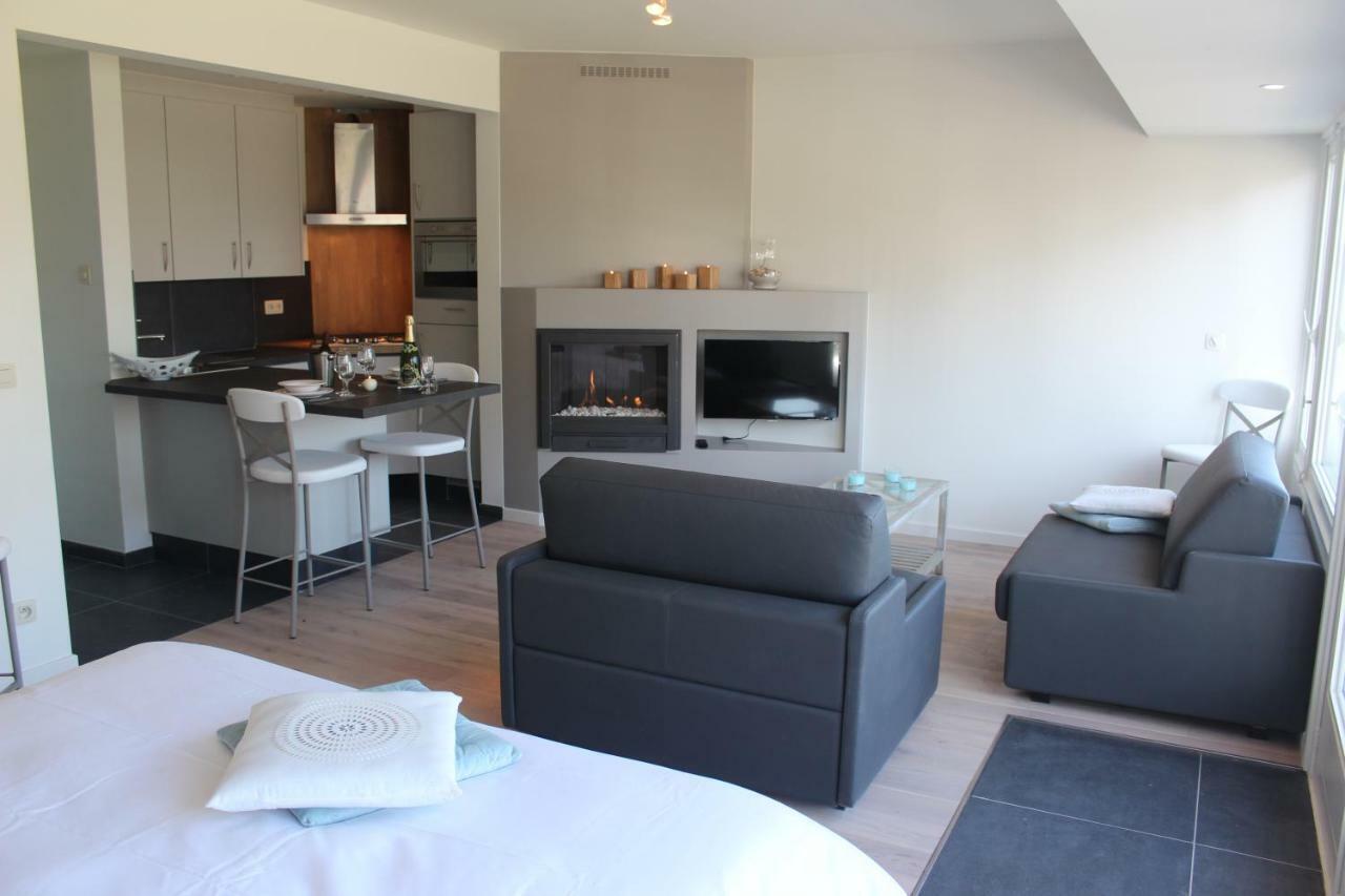 Azur Appartement Oostende