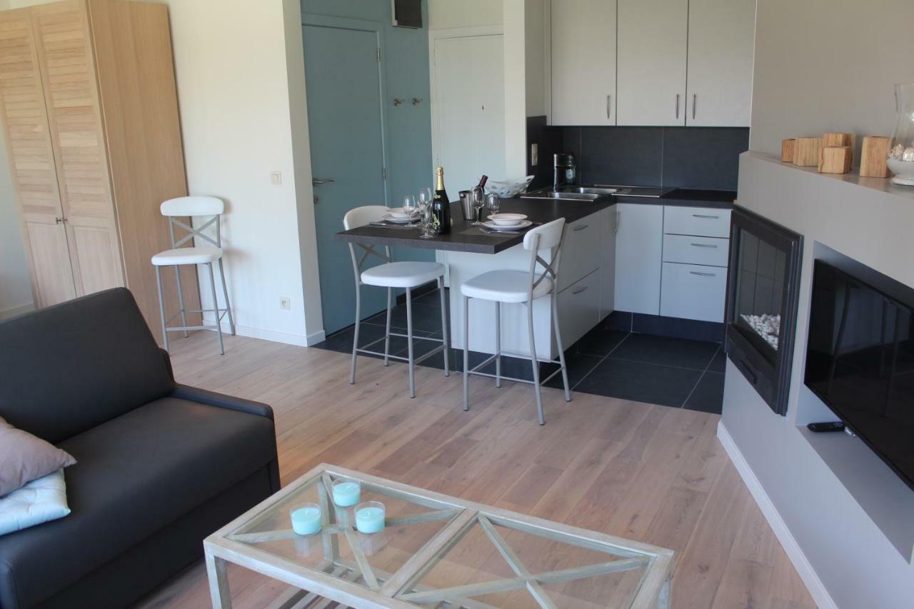 Appartement Azur Oostende